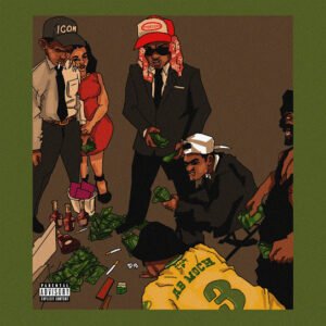 Ab Moch – STEPE Ft. Mochen, Treviyon & Maryson