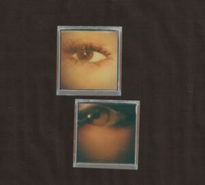 Ariana Grande – yes, and? ft Mariah Carey