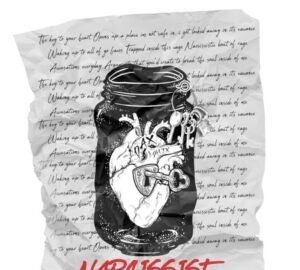 Dax – Narcissist ft Phix