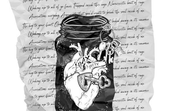 Dax – Narcissist ft Phix