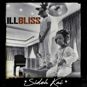 Illbliss – Maale Ft. Cobhams Asuquo