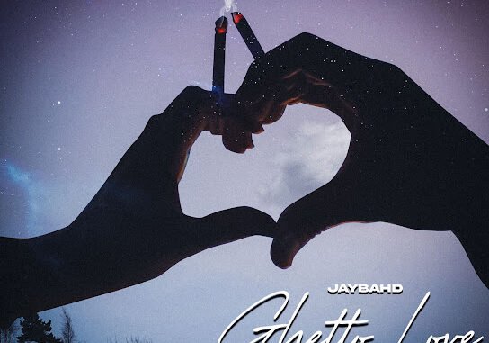 Jay Bahd – Ghetto Love Jay Bahd – Ghetto Love