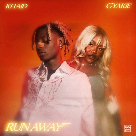 Khaid – Run Away Ft Gyakie