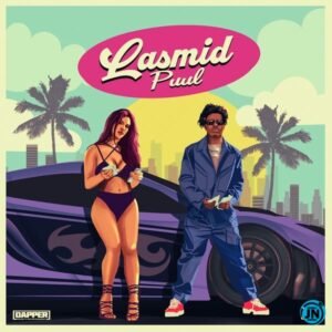 Lasmid – Puul