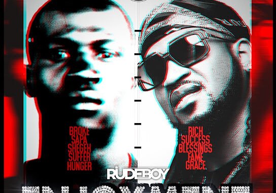 Rudeboy – Enjoyment Rudeboy – Enjoyment