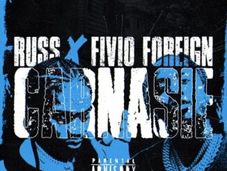 Russ Millions – Canarsie Ft Fivio Foreign