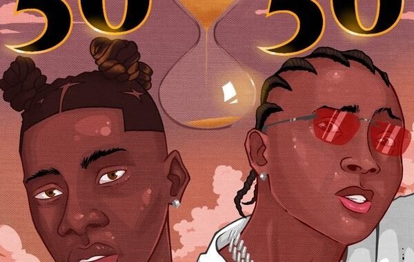 Vasa – 50-50 (Remix) ft. Bella Shmurda Vasa – 50-50 (Remix) ft. Bella Shmurda
