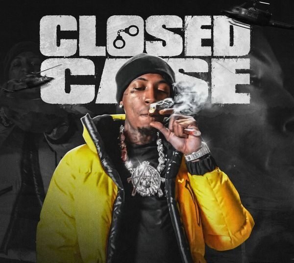 YoungBoy Never Broke Again – Closed Case