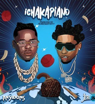 Anyidons-Ichakapiano-artwork