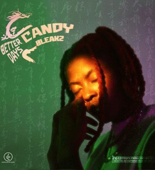 Candy-Bleakz-Party-Hard-artwork Candy Bleakz – Party Hard Ft DTG