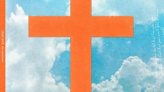 Limoblaze-–-Good-God-II-Ft.-Naomi-Raine Limoblaze – Good God II Ft. Naomi Raine