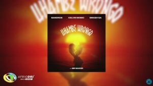 Bandros – Uhambe Wrongo Ft. Kelvin Momo, Smash Sa & Mr Maker