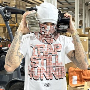 Central Cee – Entrapreneur