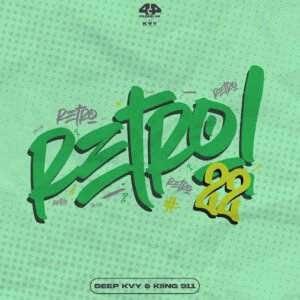 Deep Kvy – RETRO-22 Ft. KIING911