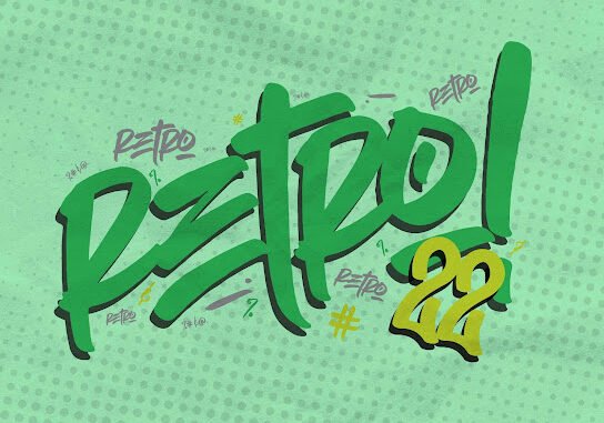 Deep Kvy – RETRO-22 Ft. KIING911 Deep Kvy – RETRO-22 Ft. KIING911