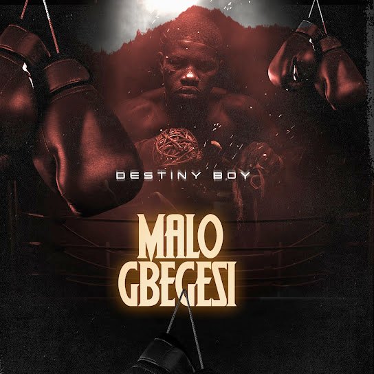 Destiny Boy – Malo Gbegesi
