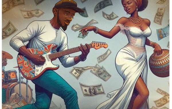 Fiokee – No Way Fiokee – No Way
