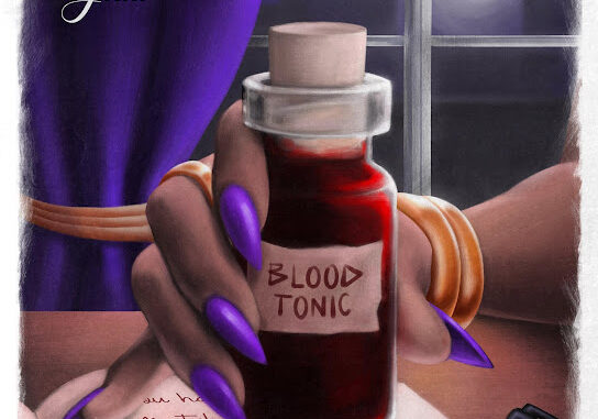Guchi – Blood Tonic Guchi – Blood Tonic