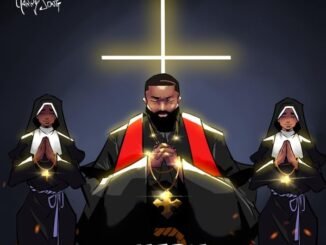Harrysong – Maria