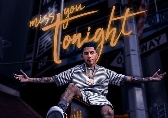 .I the Prince of N.Y – Miss You Tonight .I the Prince of N.Y – Miss You Tonight
