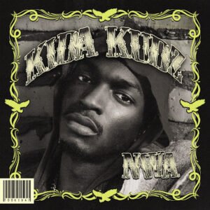Kida Kudz – NWA