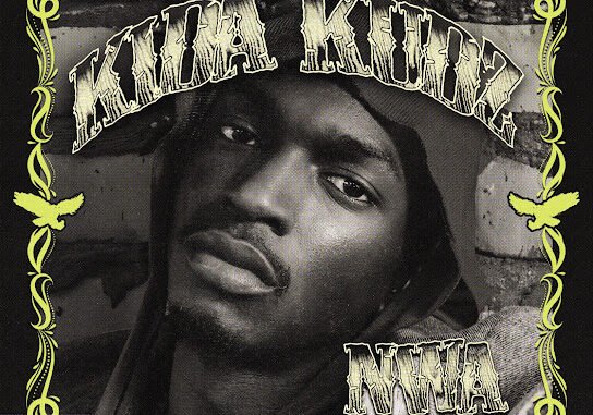 Kida Kudz – NWA Kida Kudz – NWA