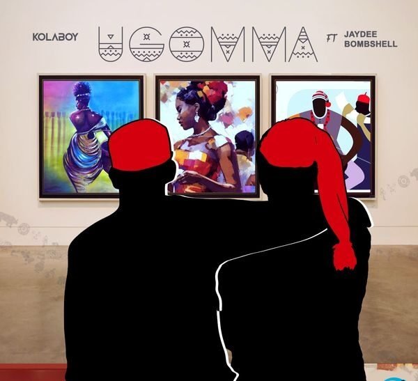 Kolaboy – Ugomma ft. Jaydee Bombshell