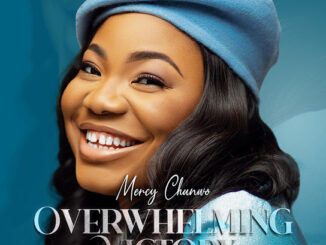 Mercy Chinwo – Father