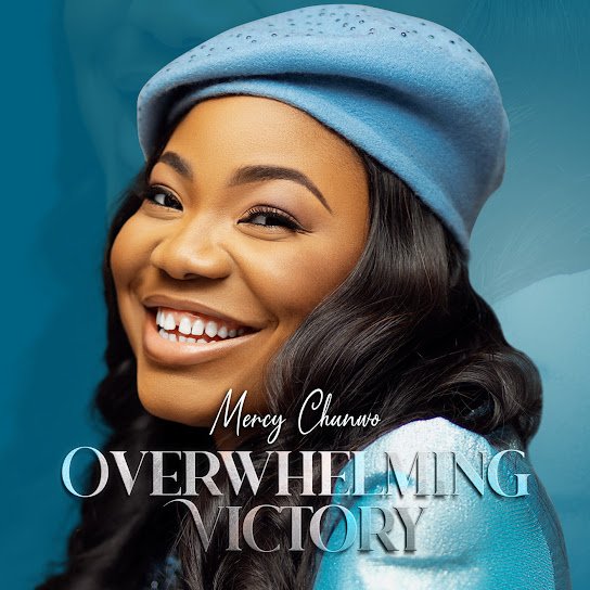 Mercy Chinwo – Father