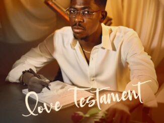 Moses Bliss – Love Love Ft Frank Edwards