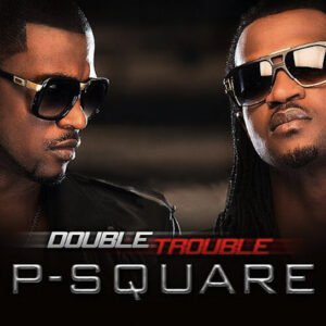 P-Square – Ifeoma