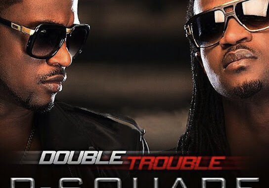 P-Square – Ifeoma P-Square – Ifeoma