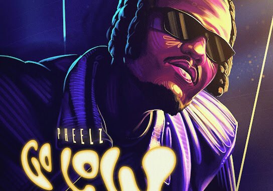 Pheelz – Go Low Pheelz – Go Low