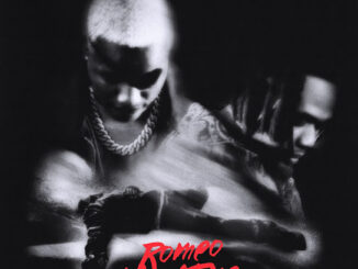 Ruger – Romeo Must Die (RMD) Ft Bnxn