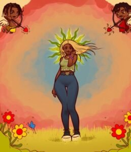 RUNDA – Beautiful Lies ft. L.A.X