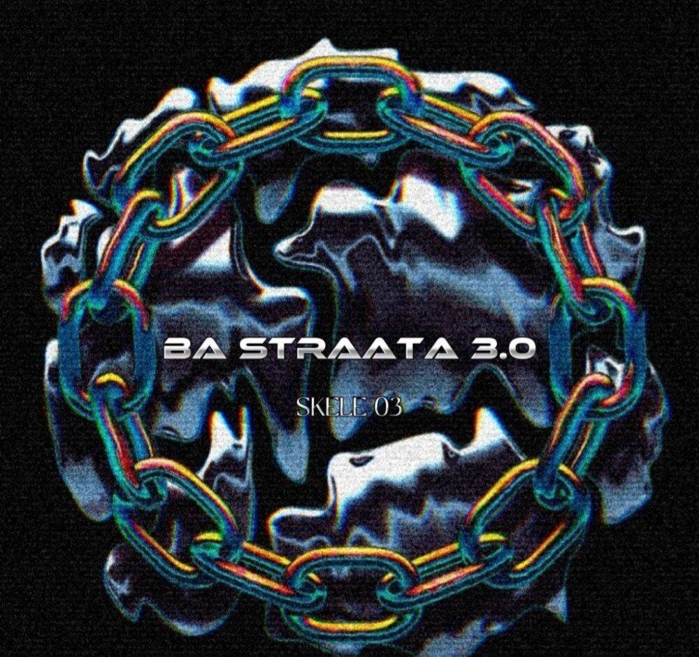 Skele 03 – Ba Straata 3.0