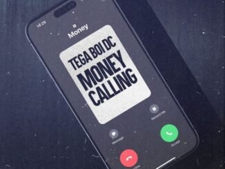 Tega boi dc – Money Calling