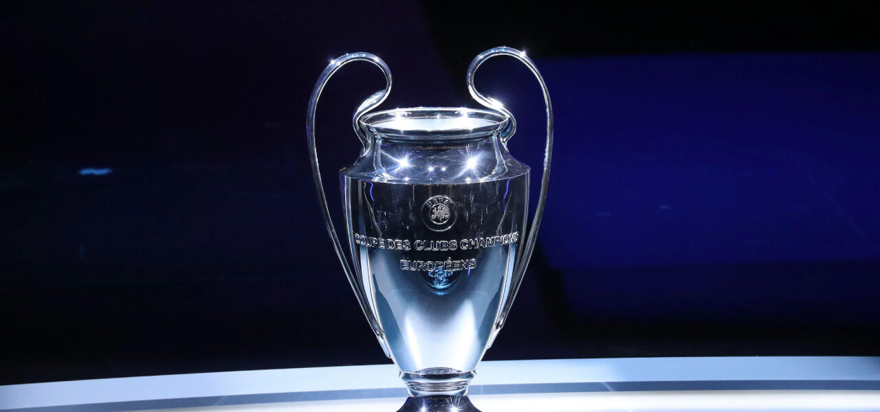 Top Champions League semi final clashes of all time