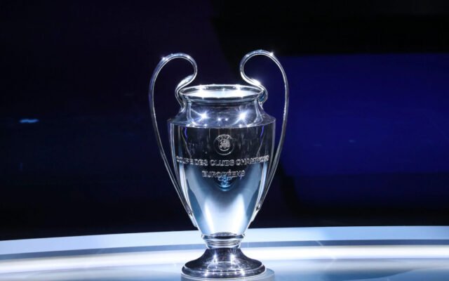 Top Champions League semi final clashes of all time