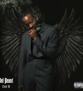 Del B – Bye ft Camidoh & Reekado Banks