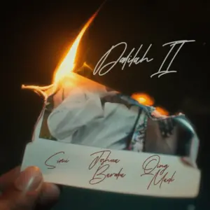 Joshua Baraka – Dalilah II Ft. Simi, Qing Madi & Axon