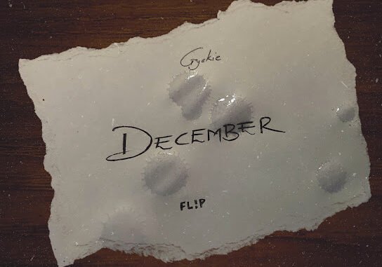Gyakie – December Gyakie – December