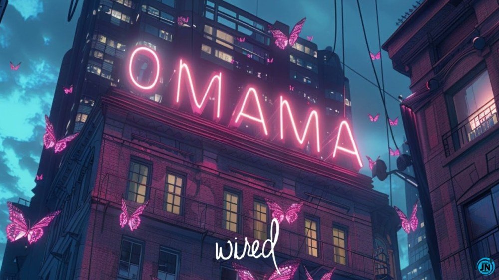 Joezi – Omama Original Mix Ft. Nariz IL & Lizwi - Omama Original Mix