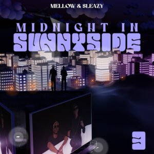 Mellow & Sleazy – Angisakhoni Ft. LeeMcKrazy