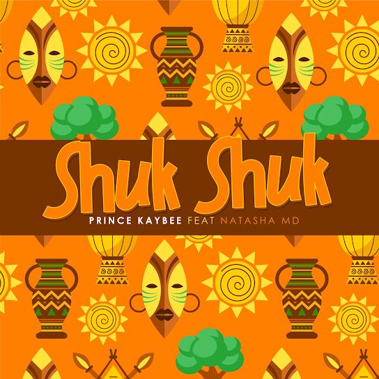 Prince Kaybee – Shuk Shuk ft Natasha MD