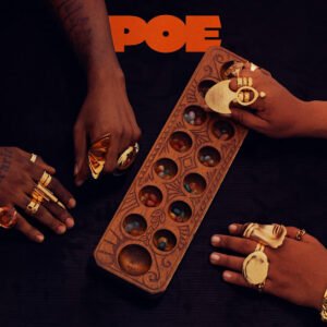 Ruger – POE Ft Bnxn