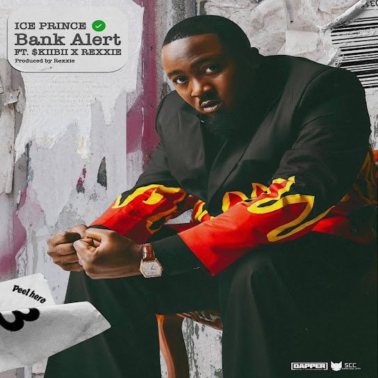 SCC – Bank Alert ft Ice Prince, Rexxie & Skiibii