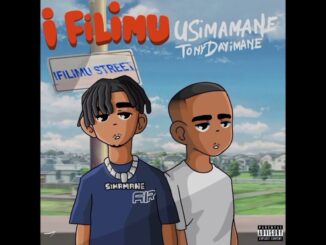 Tony Dayimane ft Usimamane – Ifilimu