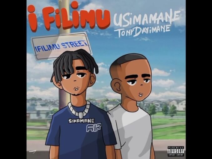 usimamane ft tony dayimane ifilimu mp3 download