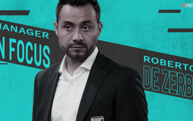 Roberto de Zerbi leaves Brighton: Is he Bayern Munich bound?